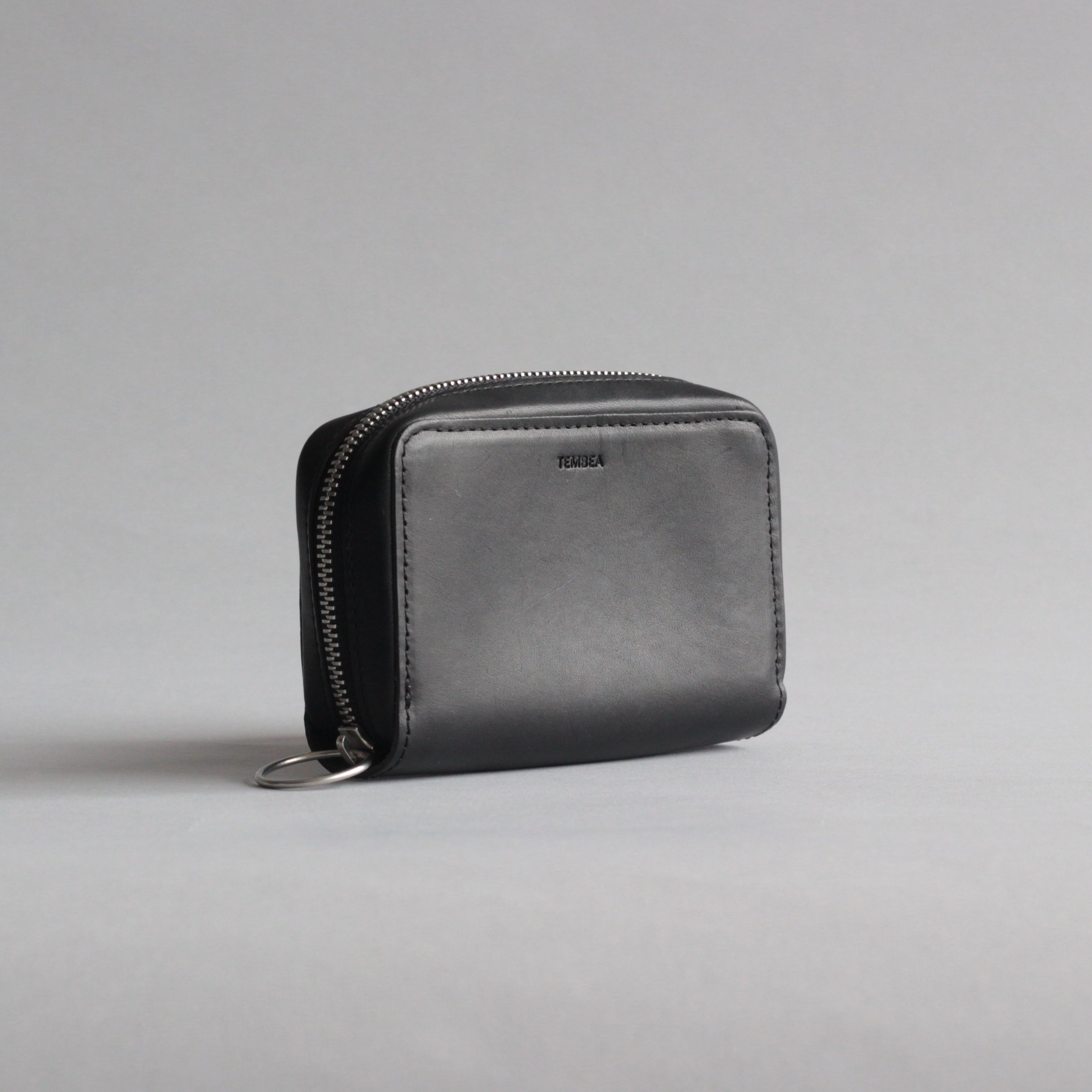 MINI ZIP（BLACK）/ TEMBEA | OFFA LIVING