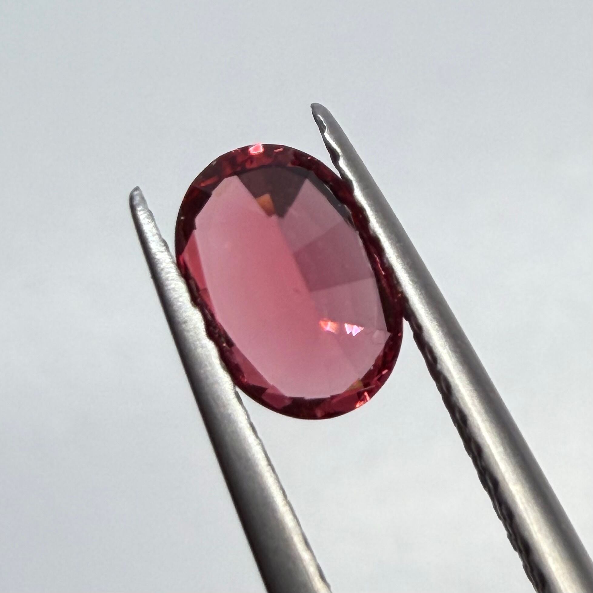 多幸感カラーのスピネル