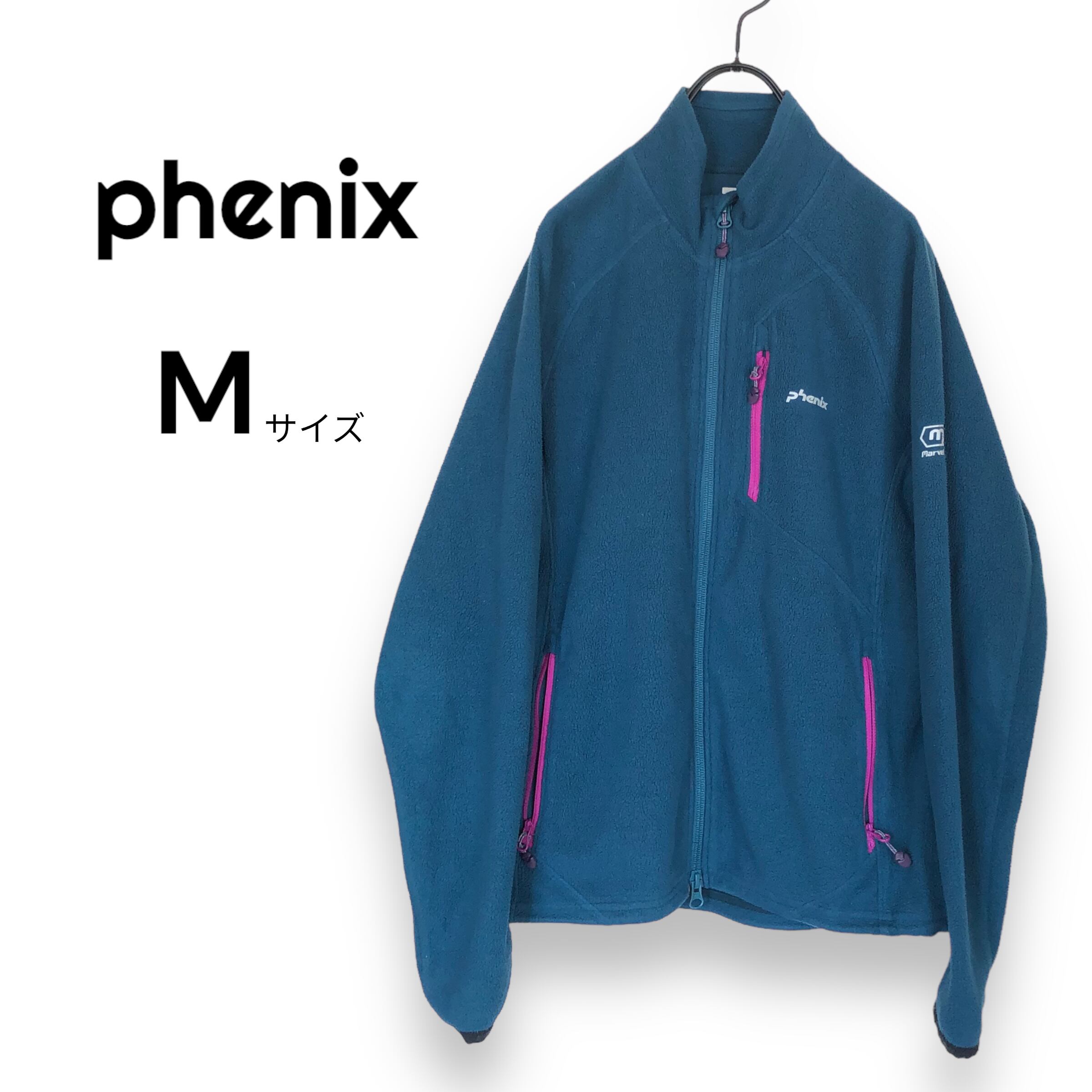 昭和レトロ☆80年代☆日本製☆PHENIX フェニックス 製品☆アウトドア 