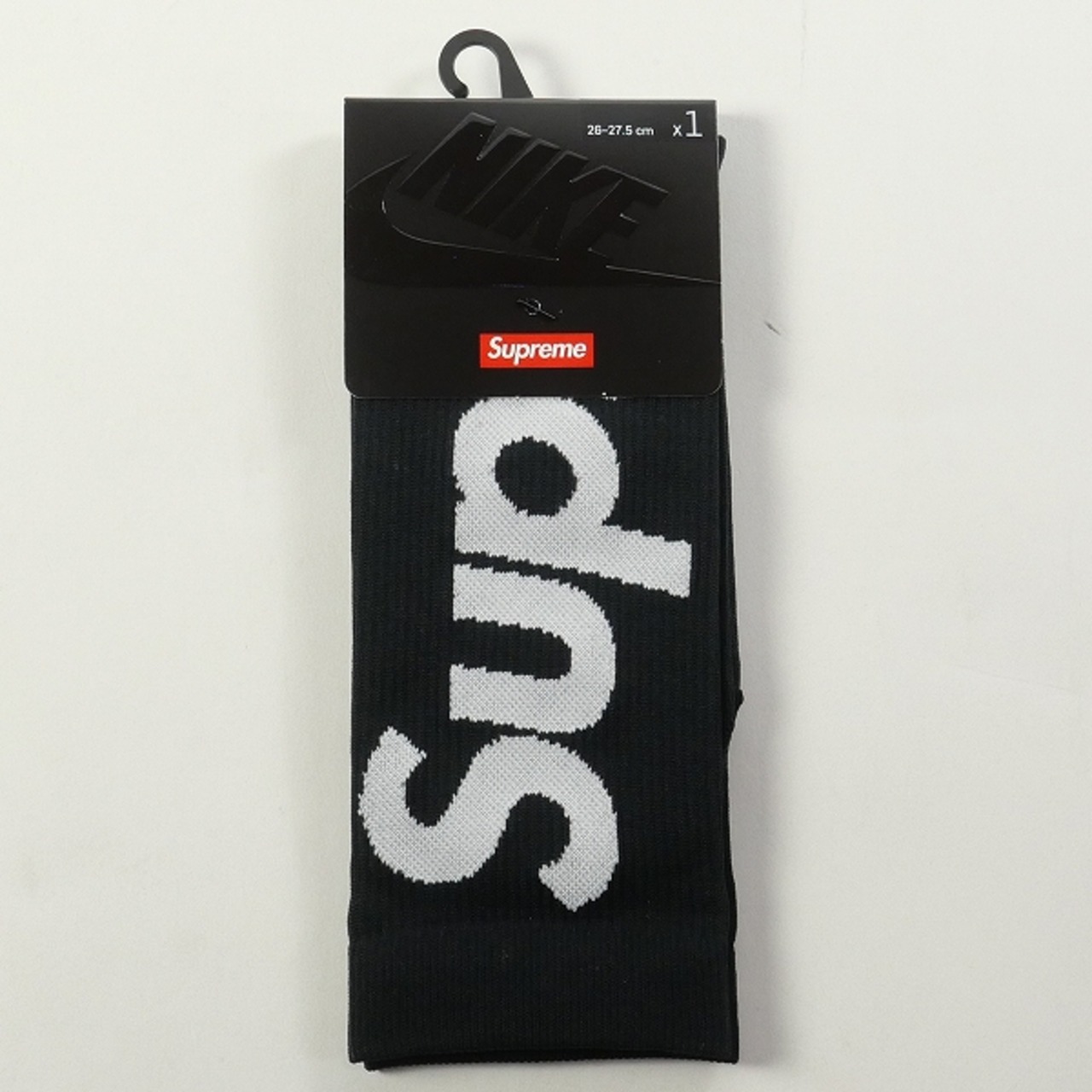 Size【26-27.5cm】 SUPREME シュプリーム ×NIKE ナイキ 21SS 