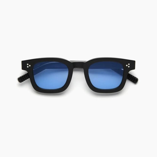 AKILA LA / Ascent black blue