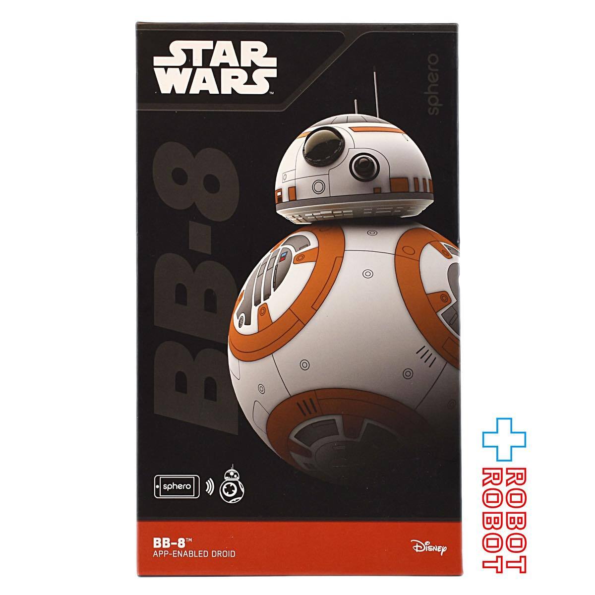 【新品値下げ】STARWARS BB-8 APP-Enabled Droid