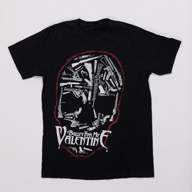 古着 ブレットフォー BULLET FOR VALENTINE Tシャツ
