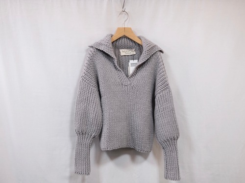 MAYDI “ COLIBRI  “ GREY