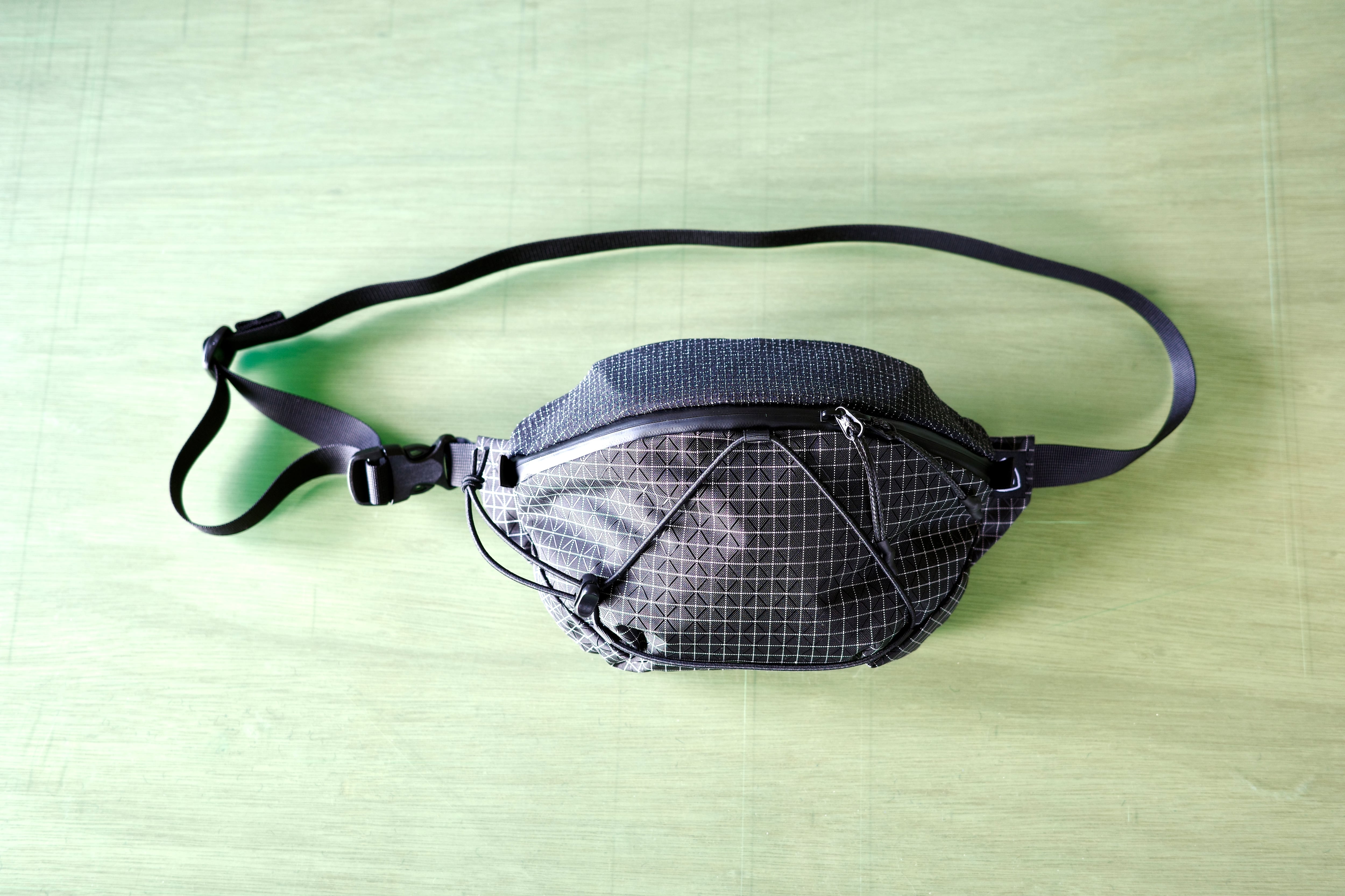 バッグ NUPDESIGN \