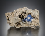 コバルトスピネル【Cobalt Spinel】ベトナム産
