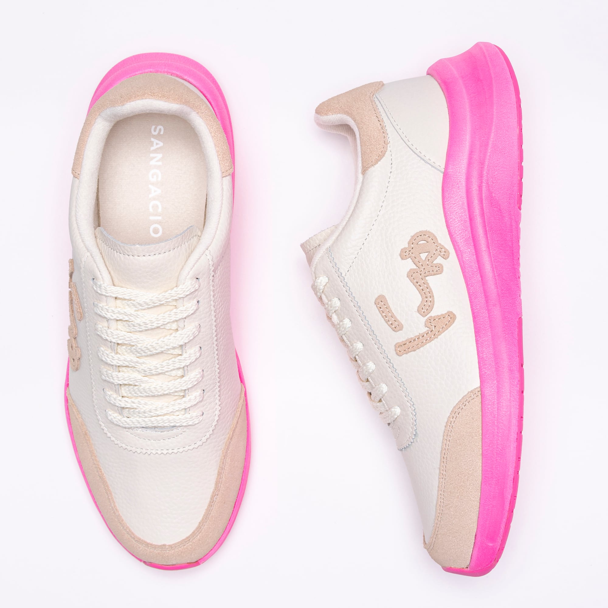 BLOW『BEIGE×PINK』 | SANGACIO BLOW『BEIGE×PINK』 | SANGACIO