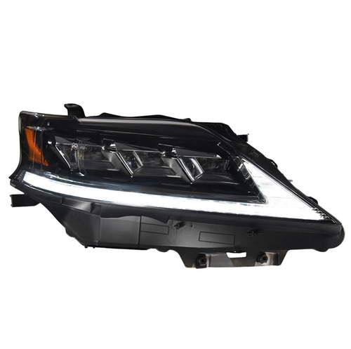 レクサス RX270 330 350 450H LEDグレードアップヘッドライト 2012-2015