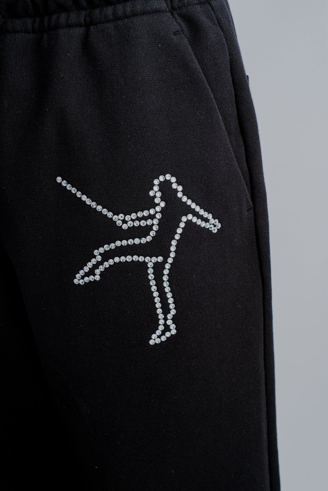 TSTS】BEAUTY SWEATPANTS | puzzle
