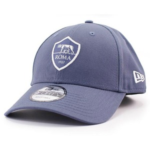 ニューエラ ストラップバックキャップ 帽子 NEW ERA 9forty メンズ レディース セリエA ASローマ フリーサイズ ap60684707