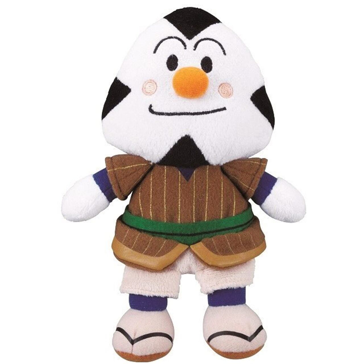 おむすびマン Amazon.co.jp: それいけ!アンパンマン おむすびまん [レンタル