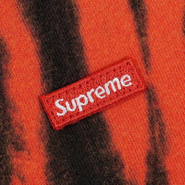 Size【L】 SUPREME シュプリーム 26SS Small Box L/S Tee Tie Dye ロン