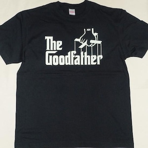 ■ GOOD FATHER  Tシャツ■父の日や誕生日プレゼントに♪