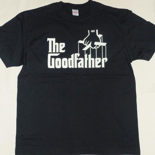 ■ GOOD FATHER  Tシャツ■父の日や誕生日プレゼントに♪