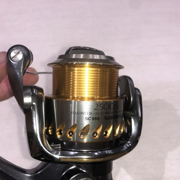 美品 シマノ 10ステラ 2500S 【公式通販】