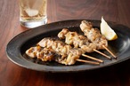 【C162】ほぼ炭火焼スパイス50ℊ　６本まとめ買い～ご家庭で宮崎名物鶏の炭火焼が作れます～