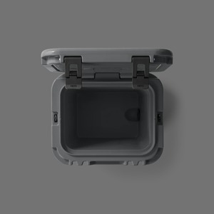 Roadie 24 クーラーボックス YETI
