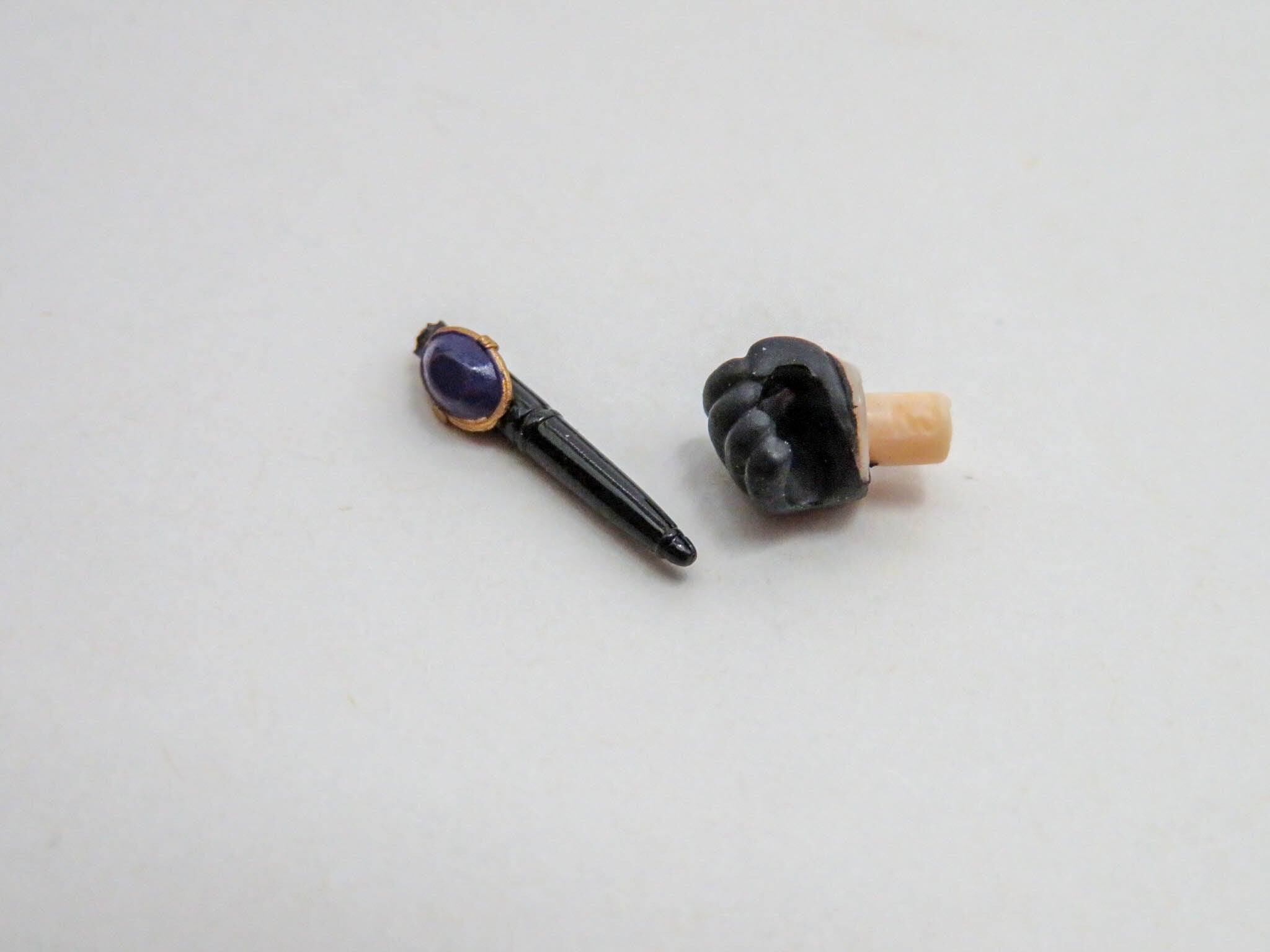 【SALE】【1989】 ルーク・ハント 小物パーツ マジカルペン ねんどろいど