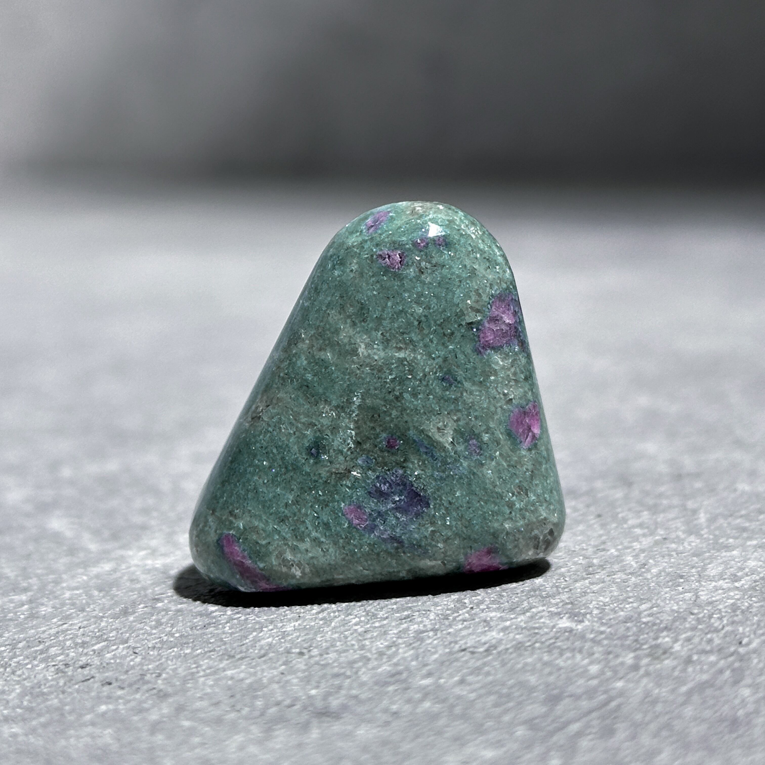 ルビーインフックサイト63◇ Ruby in Fuchsite ◇天然石・鉱物