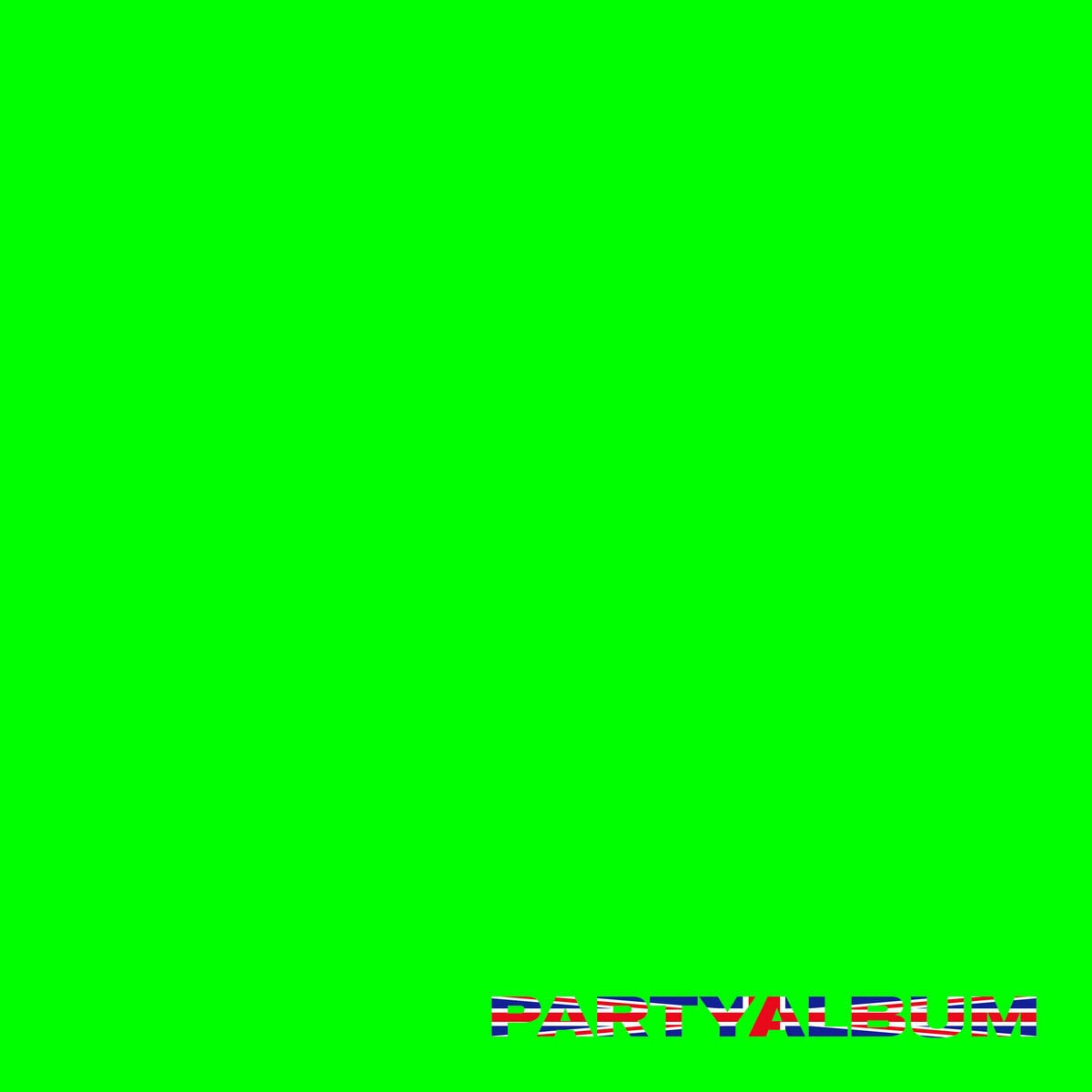 Famous / Party Album （LP）
