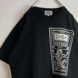 C.E. graphic T-shirt size M 配送A