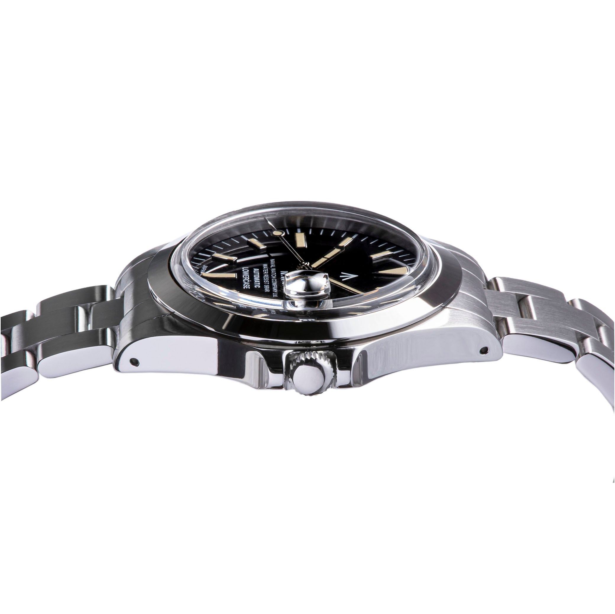 NAVAL WATCH Produced byLOWERCASE FRXA001