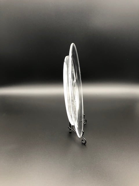 希少！ ラリック Lalique 1975  イヤープレート 希少！ ラリック Lalique 1975 イヤープレート Lalique ラリック