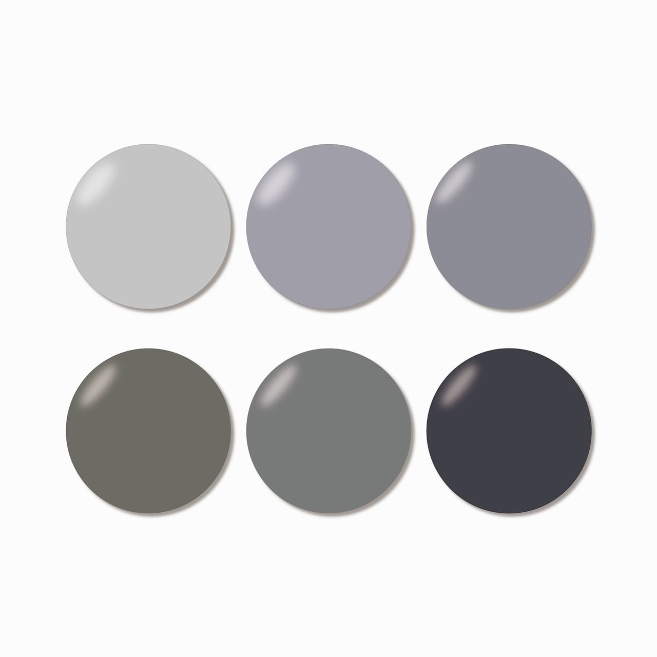 Gray Lens | CASU eyewear