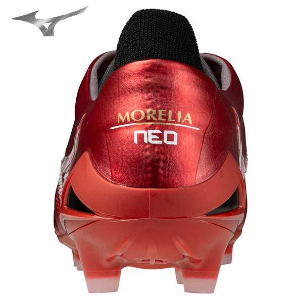 モレリア ネオ 4 ジャパン MORELIA NEO 4 JAPAN サッカーシューズ 固定