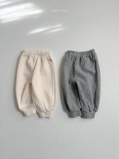 minirobe 26/SS Genie jogger pants