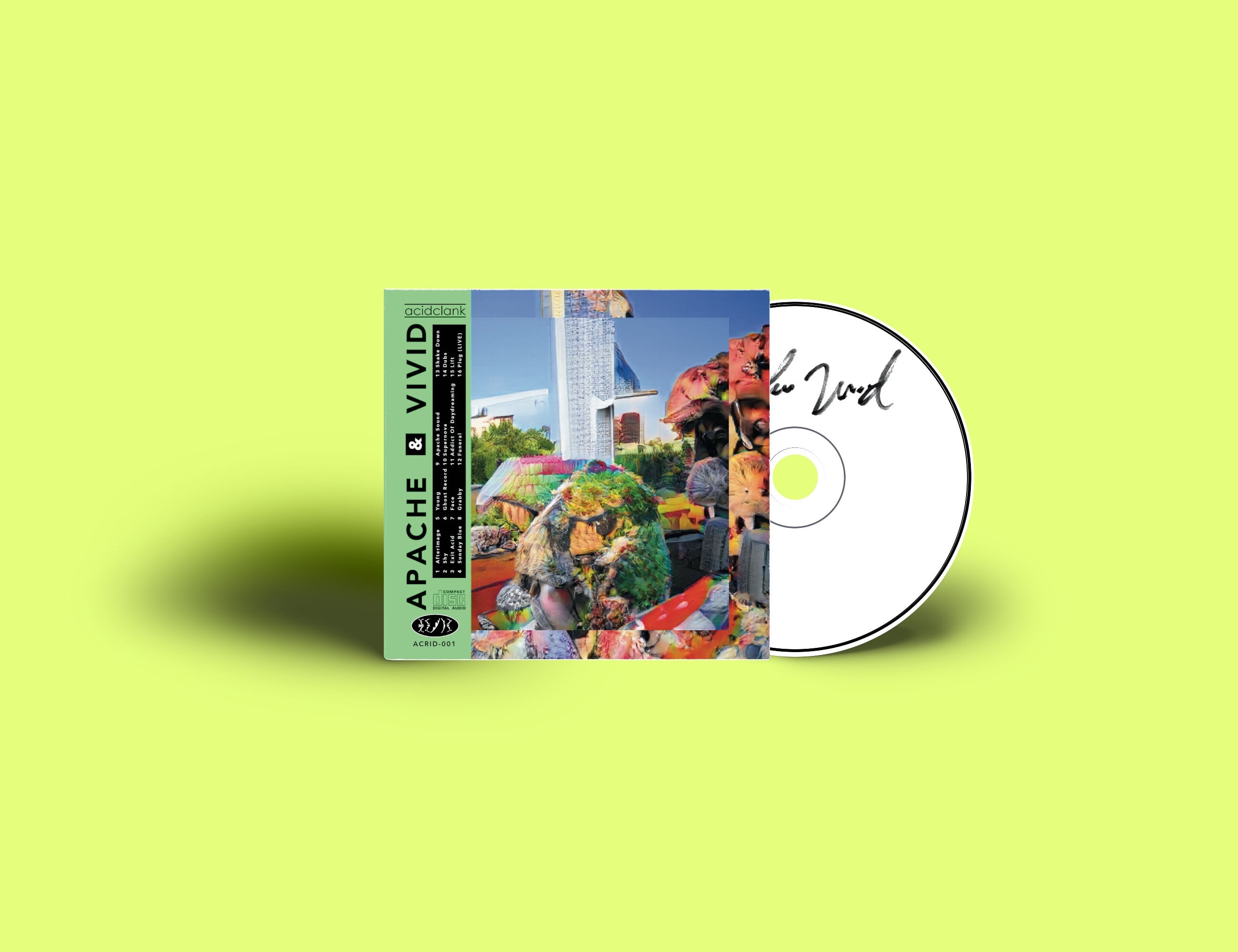 PK Shampoo kanzakigawa 新品未開封 Kanzakigawa CD （pkshampoo）廃盤 - メルカリ