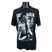 【SEX PISTOLS】セックス・ピストルズ "SID VICIOUS" 90's 00's Vintage Tシャツ