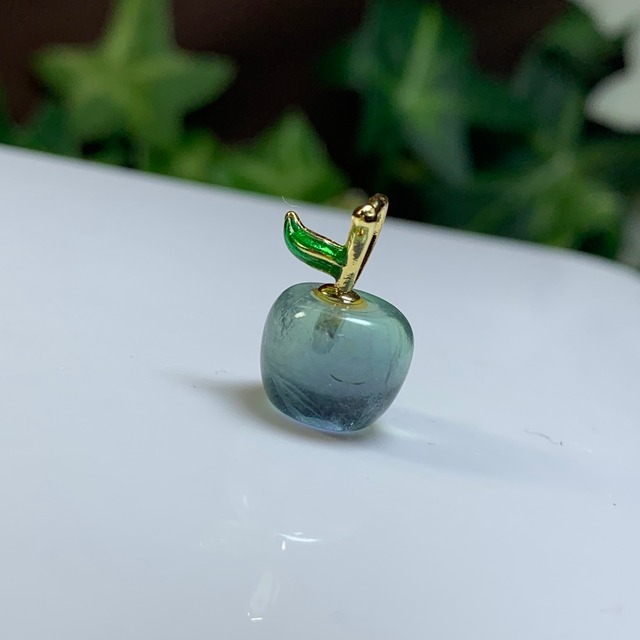 3.フローライトハリネズミさんの住処・~ハリーさんの休憩所~