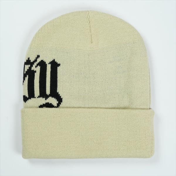 Size【フリー】 STUSSY ステューシー 25FW CUFF BEANIE OLD ENGLISH