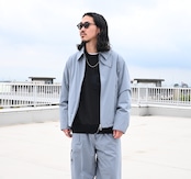 KUON / Boro Sweatshirt