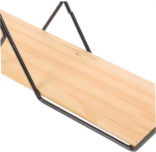 インテリア 壁掛け 壁掛け収納 ウォールシェルフ 六角形 ラウンド スクエア シンプル 小物収納 模様替え おしゃれ ラック 小物  ブラック