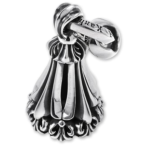 LONE ONES ロンワンズ レナードカムホート Pendant ペンダント】クロム