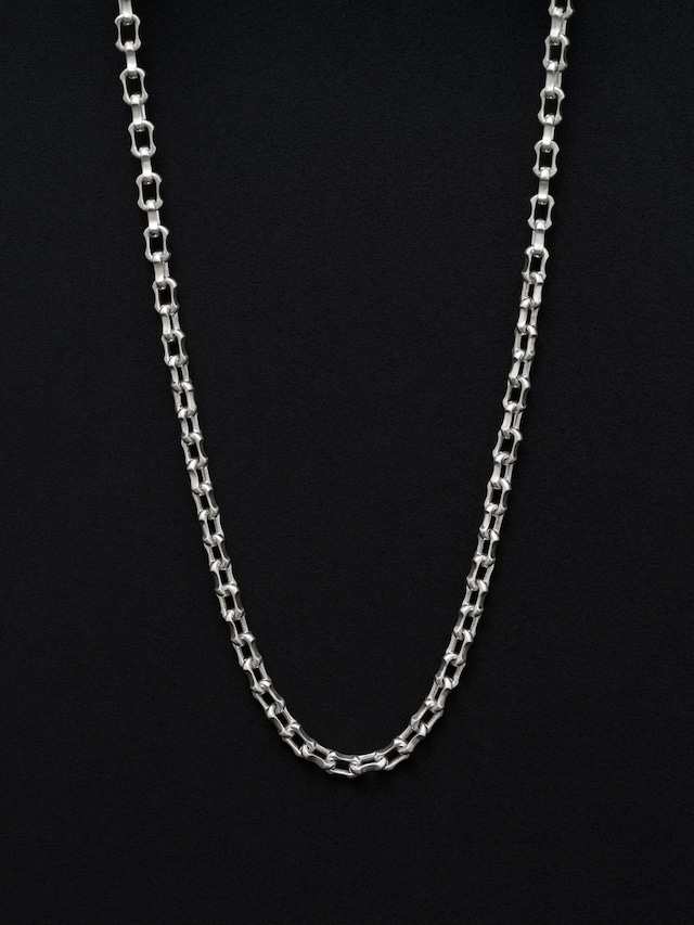 Lunar Phase Necklace