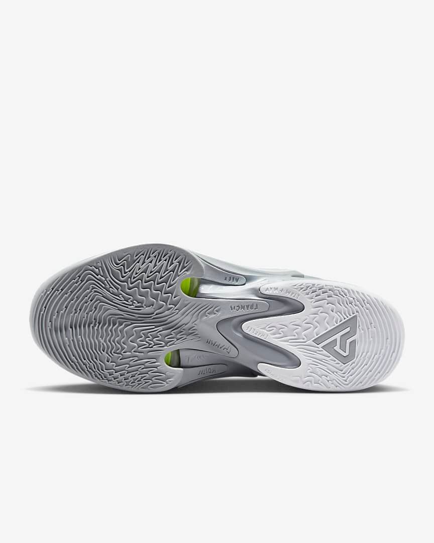 Nike Zoom Freak 4 Team ヤニスアデトクンボ | jordan_sneakers