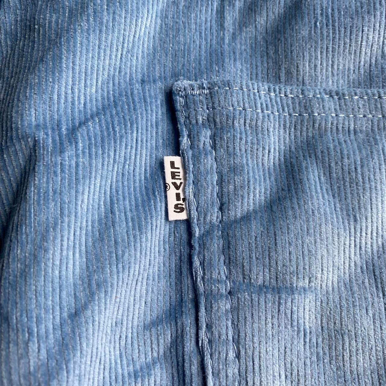 70年代 TALONジップ Levi