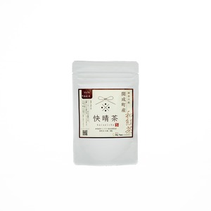 快晴茶【和紅茶】 50g