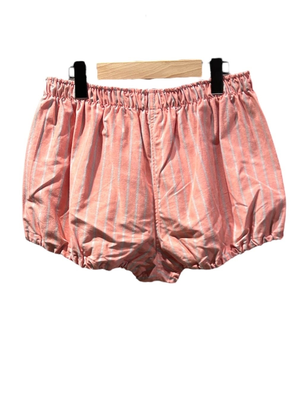Homme Girls オムガールズ ショートパンツ ハーフパンツ 25AW】HOMME girls オムガールズ / BLOOMERS / ショートパンツ