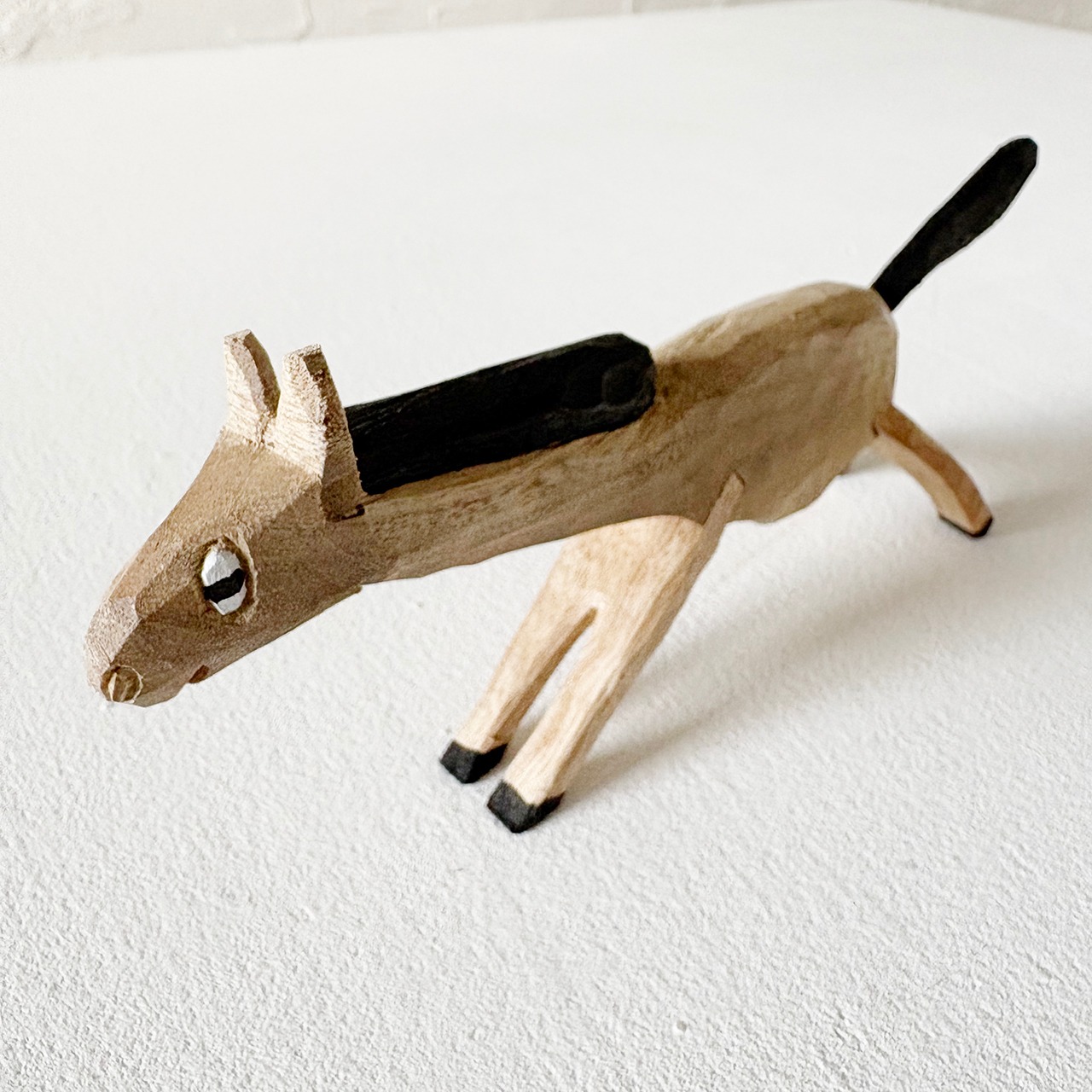 北浦和也さん／ETOKIBORI ”午” _ type C