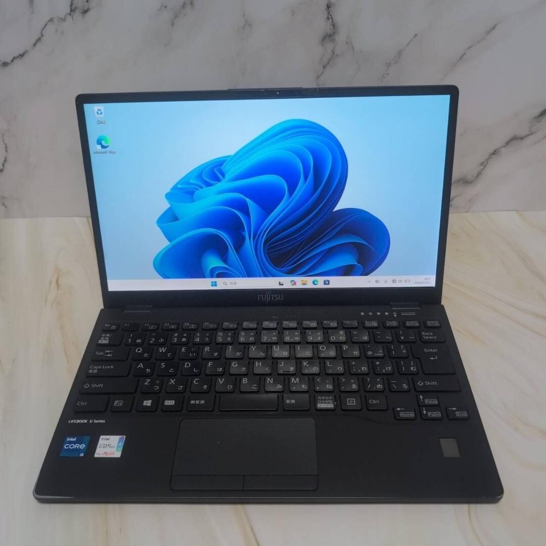 LIFEBOOK U9311/FX / 第11世代i5/256GB office | Inomix