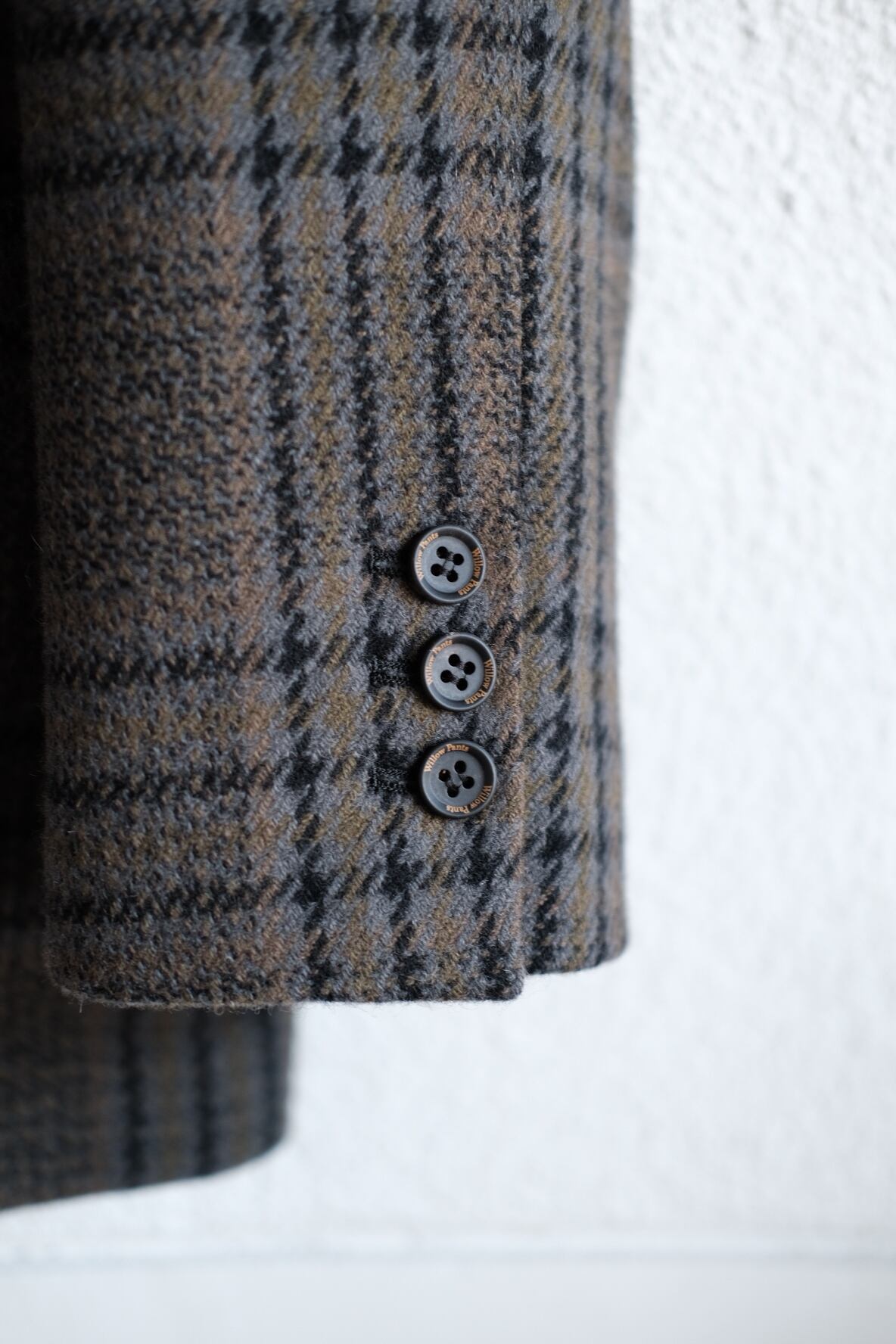 Willow Pants＜ウィローパンツ＞P-032 