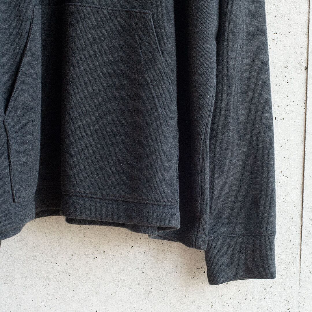 Polo by Ralph Lauren cotton knit hoodie 