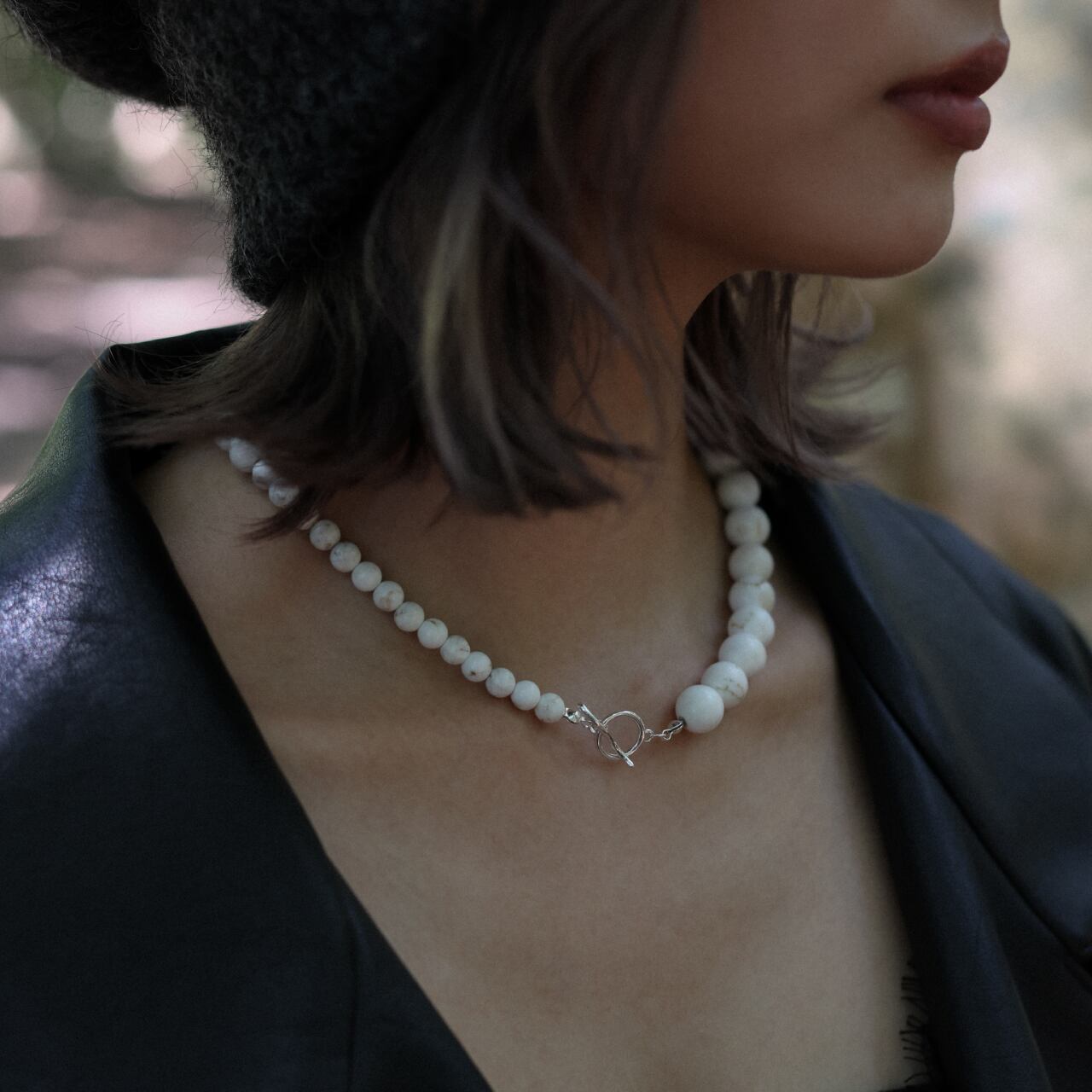 necklace | CALME /カルム -Lifestyle Shop-