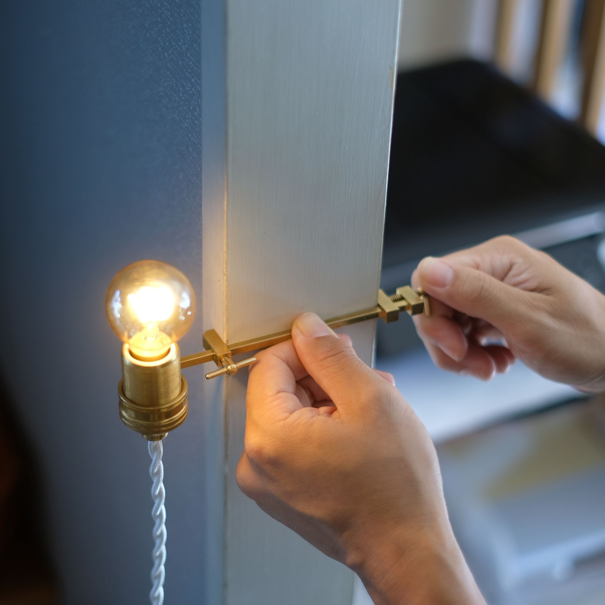 BRANCH BIT LAMP | plst BRANCH BIT LAMP | plst