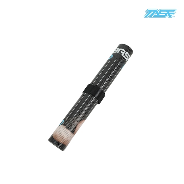 ※受注生産品　TASF /  バスヌードメジャー / Black（メッシュタイプ）