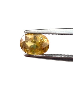 良質スフェーン［No.U-1285］